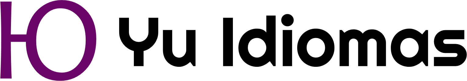 Logo Yu Idiomas